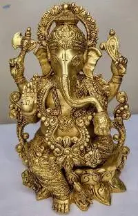 Brass Articles