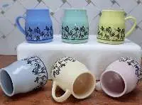 Ceramic Cup Set