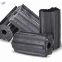 Coconut Briquette Charcoal Grill & BBQ