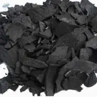 Natural Coconut Shell Charcoal