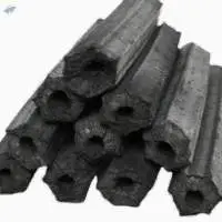 Bamboo Briquette Charcoal Shisha & BBQ