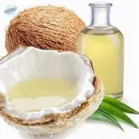Extra Organic Virgin Coconut Oil (VCO)