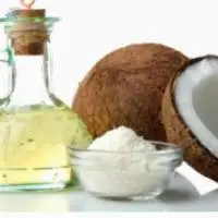RBD Coconut Oil (Organic)