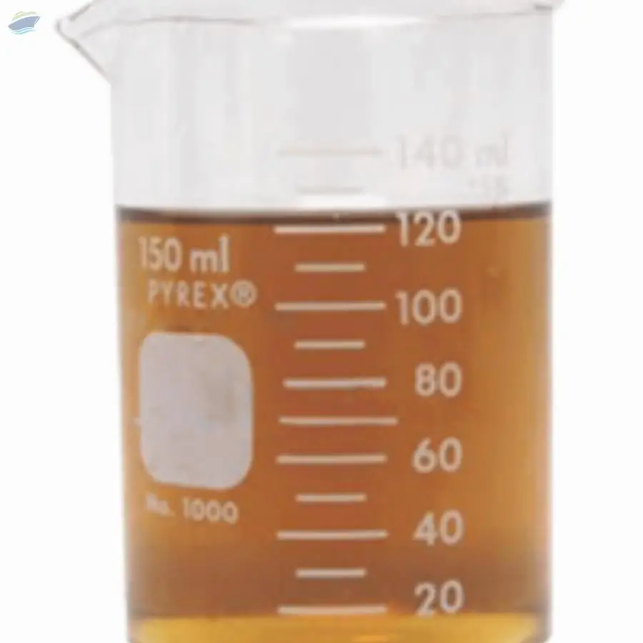 Crude Coconut Oil (CCNO)