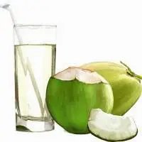 Coconut Water