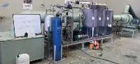 Scrubber System - SEAH GREEN TECH.