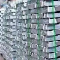 Aluminium Ingots