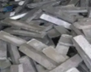 Remelted Lead Ingot