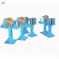 Guide Roller Stand