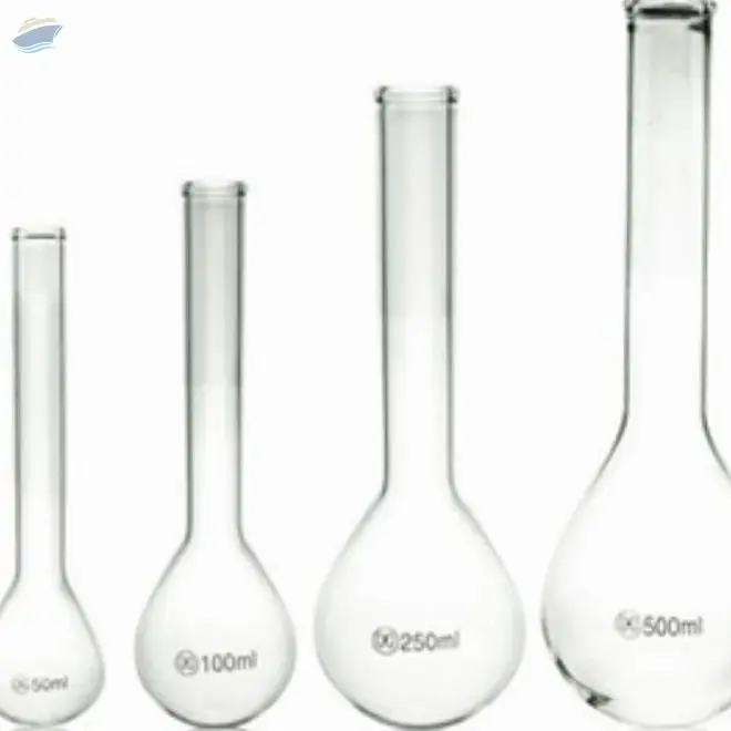 Kjeldahl Flask