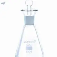 Iodine Flask