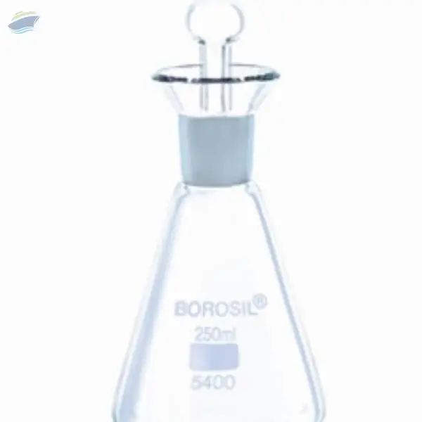 Iodine Flask