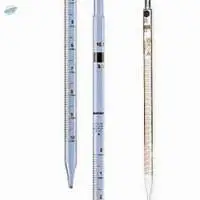 Graduated Pipette Mohr
