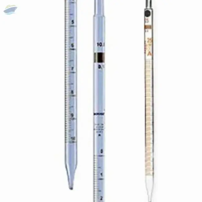 Graduated Pipette Mohr
