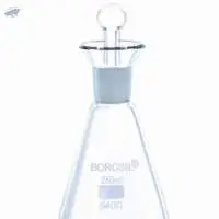 Iodine Flask