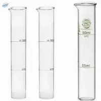 Nessler Cylinder