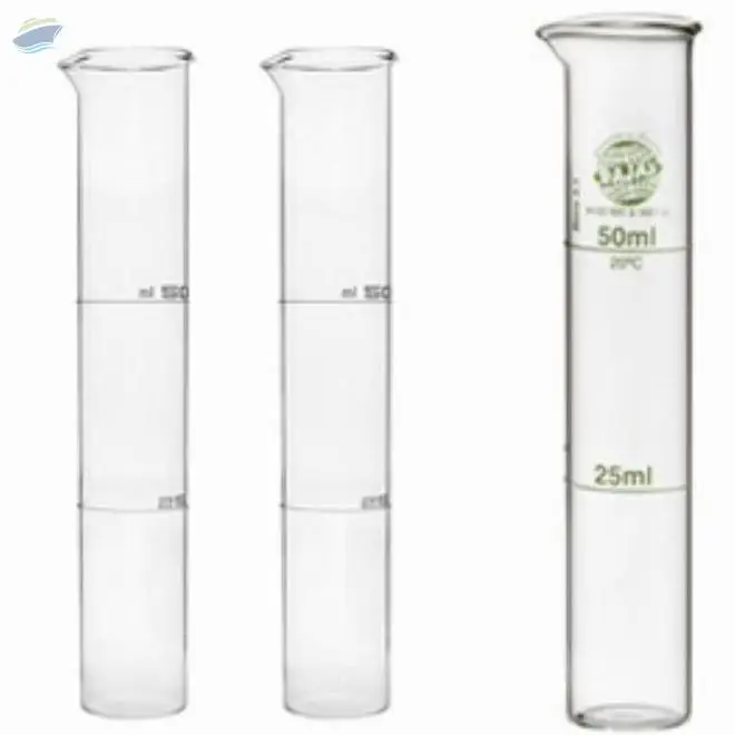 Nessler Cylinder