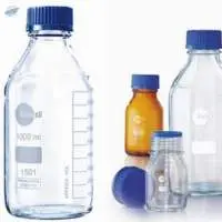 Reagent Bottles
