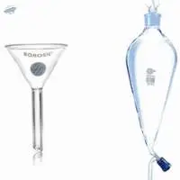 Separating Funnel & Funnels