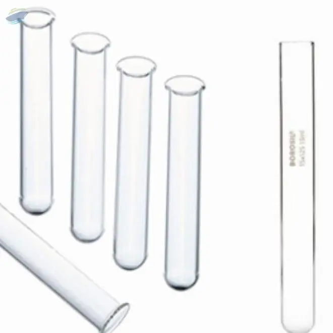 Test Tubes