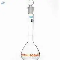 Volumetric Flask