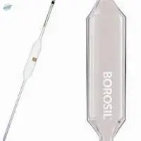 Volumetric Pipettes