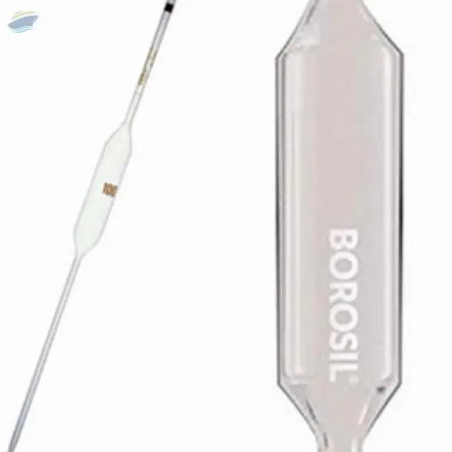Volumetric Pipettes