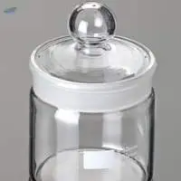 Weighing Bottles