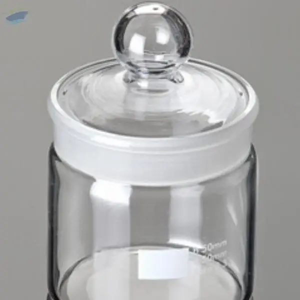 Weighing Bottles