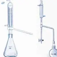 Distilling Apparatus