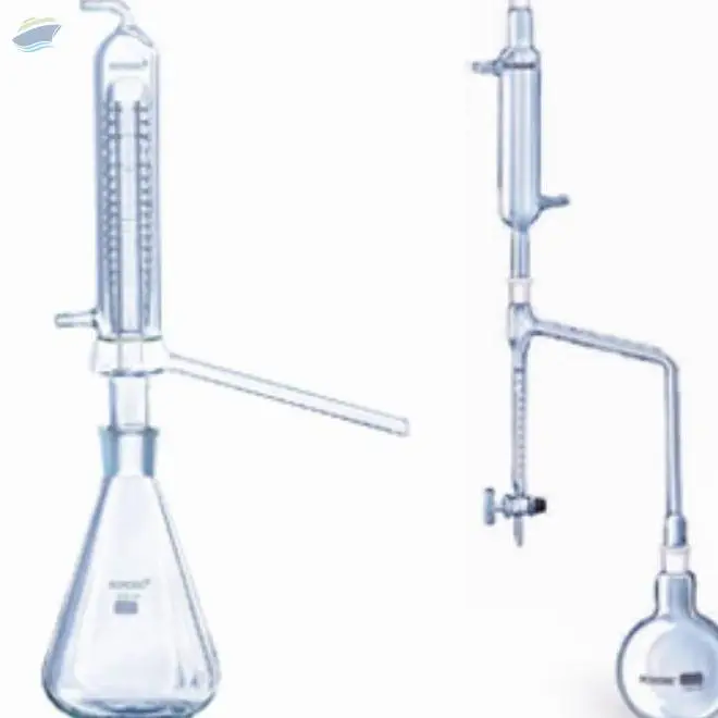 Distilling Apparatus