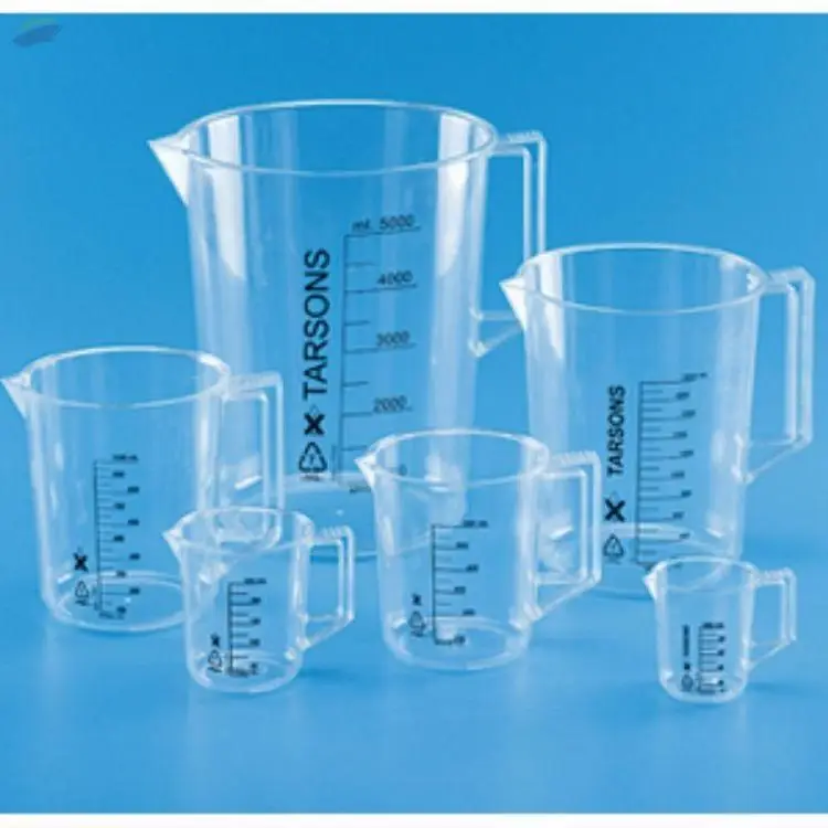 Beaker