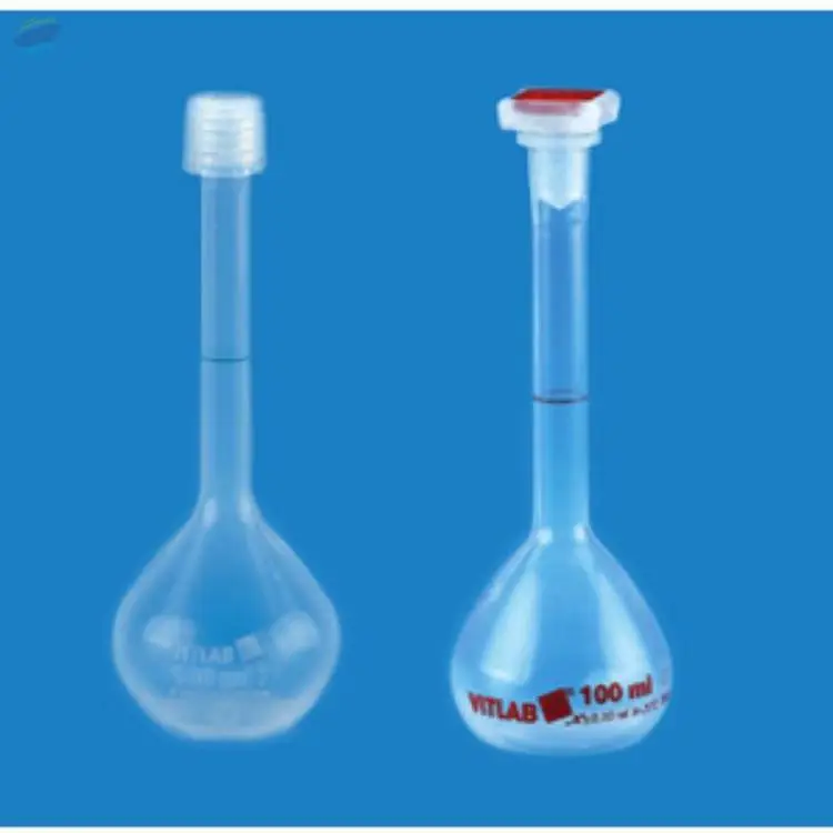 Volumetric Flask