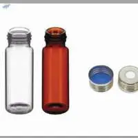 Crimp Top Vials Cap Septa 11mm