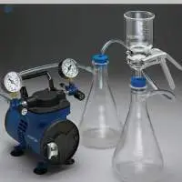 Mobile Phase Filter