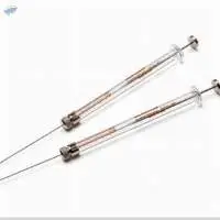 Hamilton Syringes