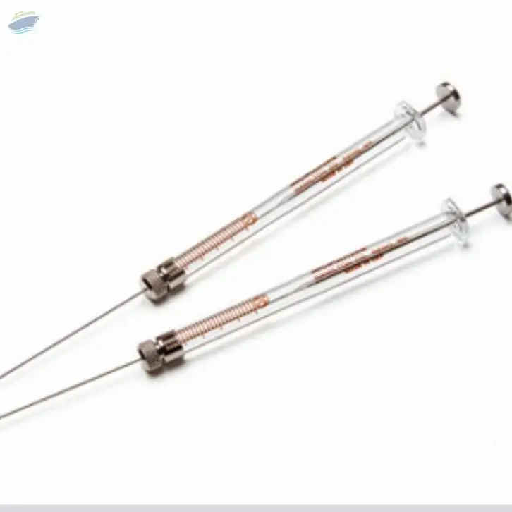 Hamilton Syringes