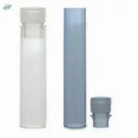 Shell Vial