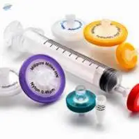 Nylon Syringe Filter