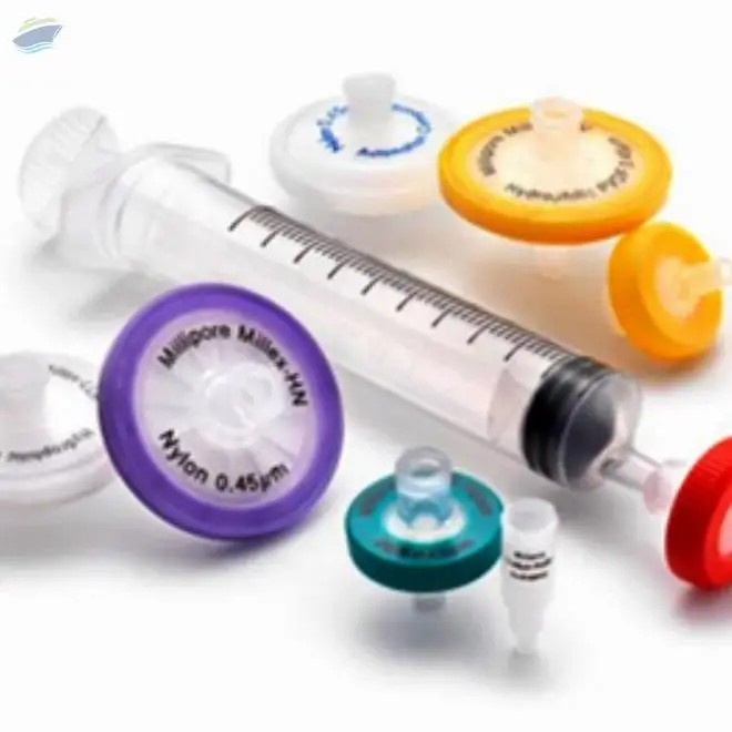Nylon Syringe Filter