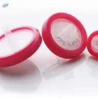 PTFE Syringe Filter 0.45 Micron