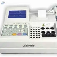 Coagulation Analyzer