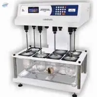 Dissolution Test Apparatus