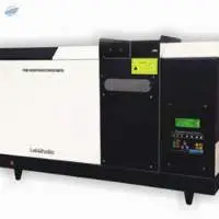 Atomic Absorption Spectrometer