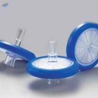 PVDF Syringe Filter