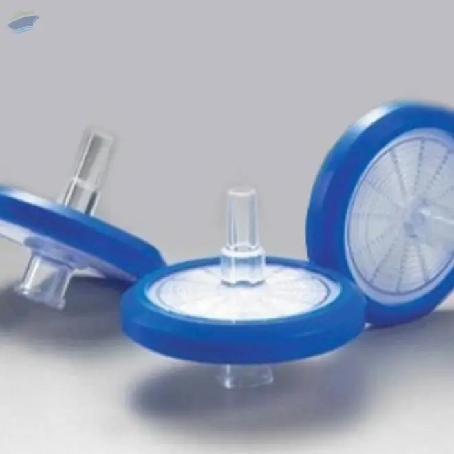 PVDF Syringe Filter
