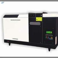 Atomic Absorption Spectrometer