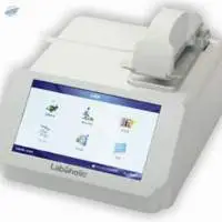 Bio-nano Spectrophotometer