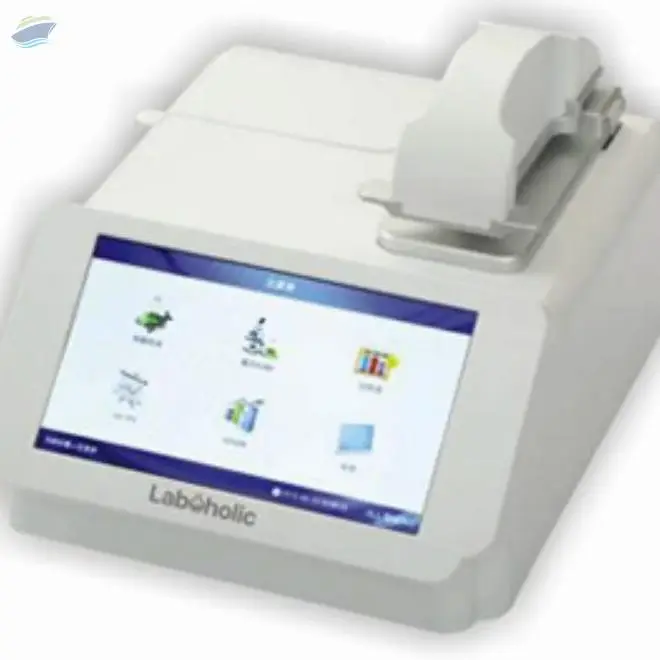 Bio-nano Spectrophotometer