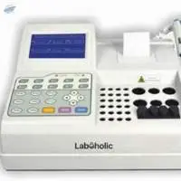Coagulation Analyzer
